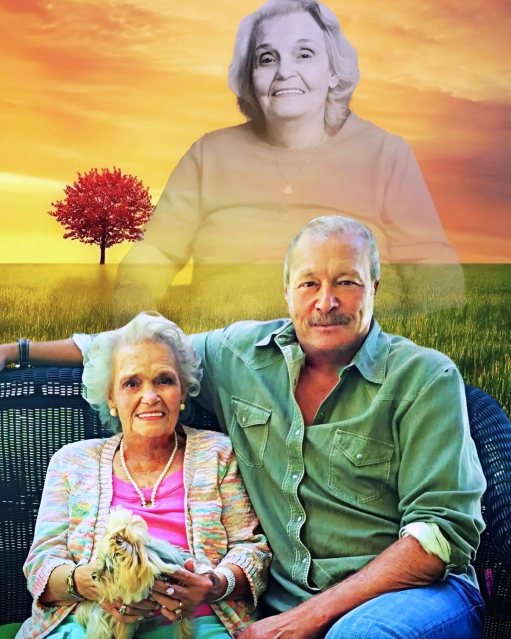 Alan Jackson – Where Her Heart Has Always Been – Country Music